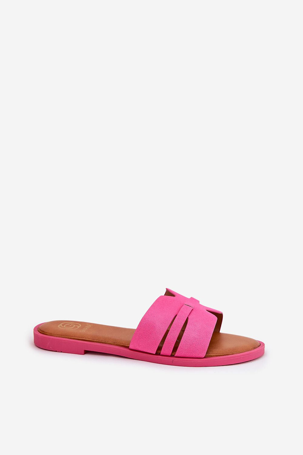 Pantoletten model 209961 Step in style