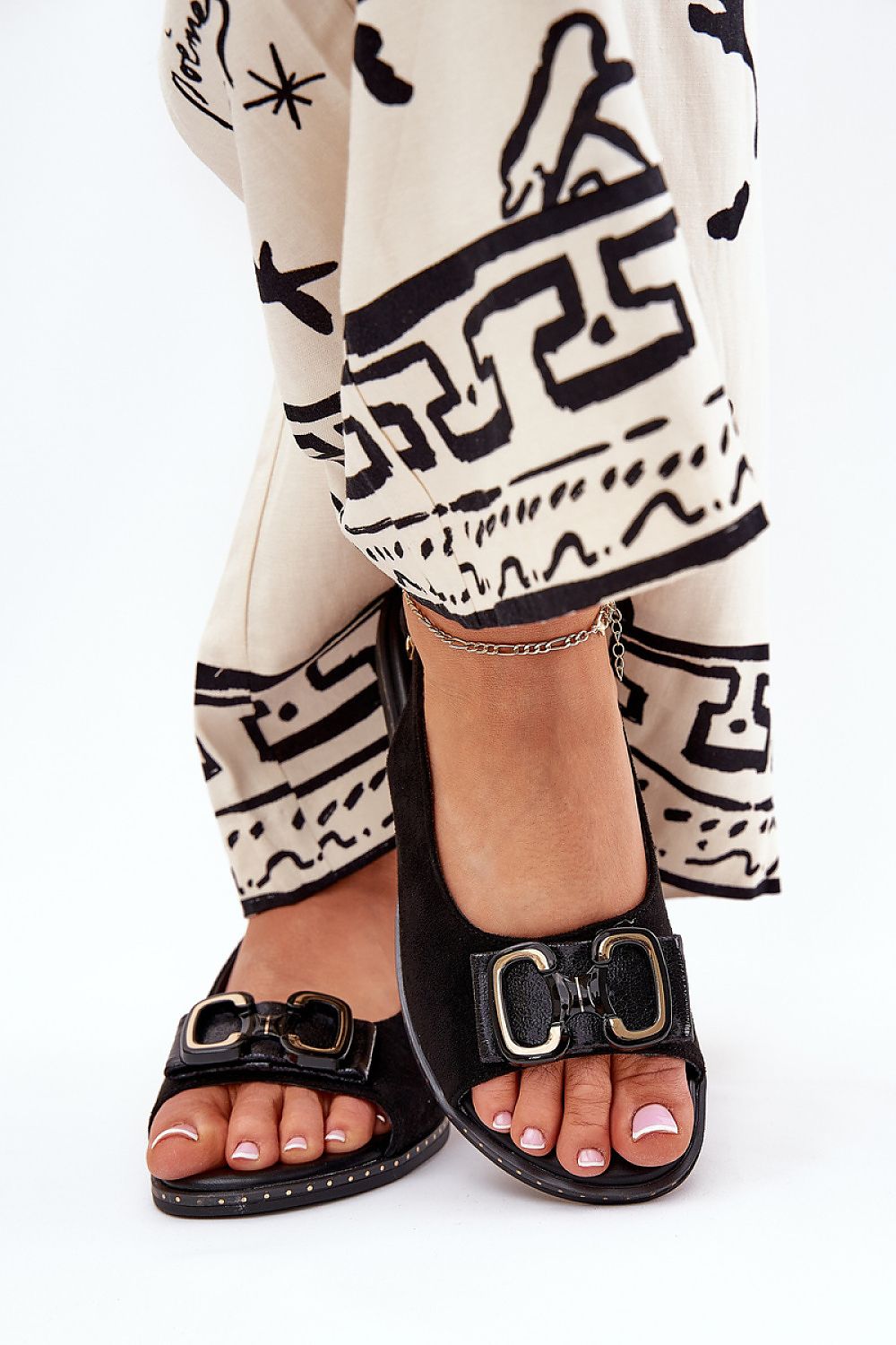 Sandalen model 210061 Step in style