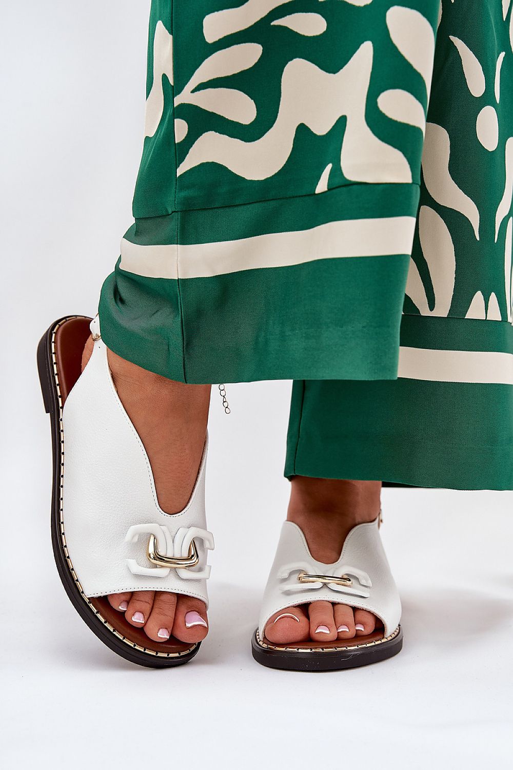 Sandalen model 210064 Step in style