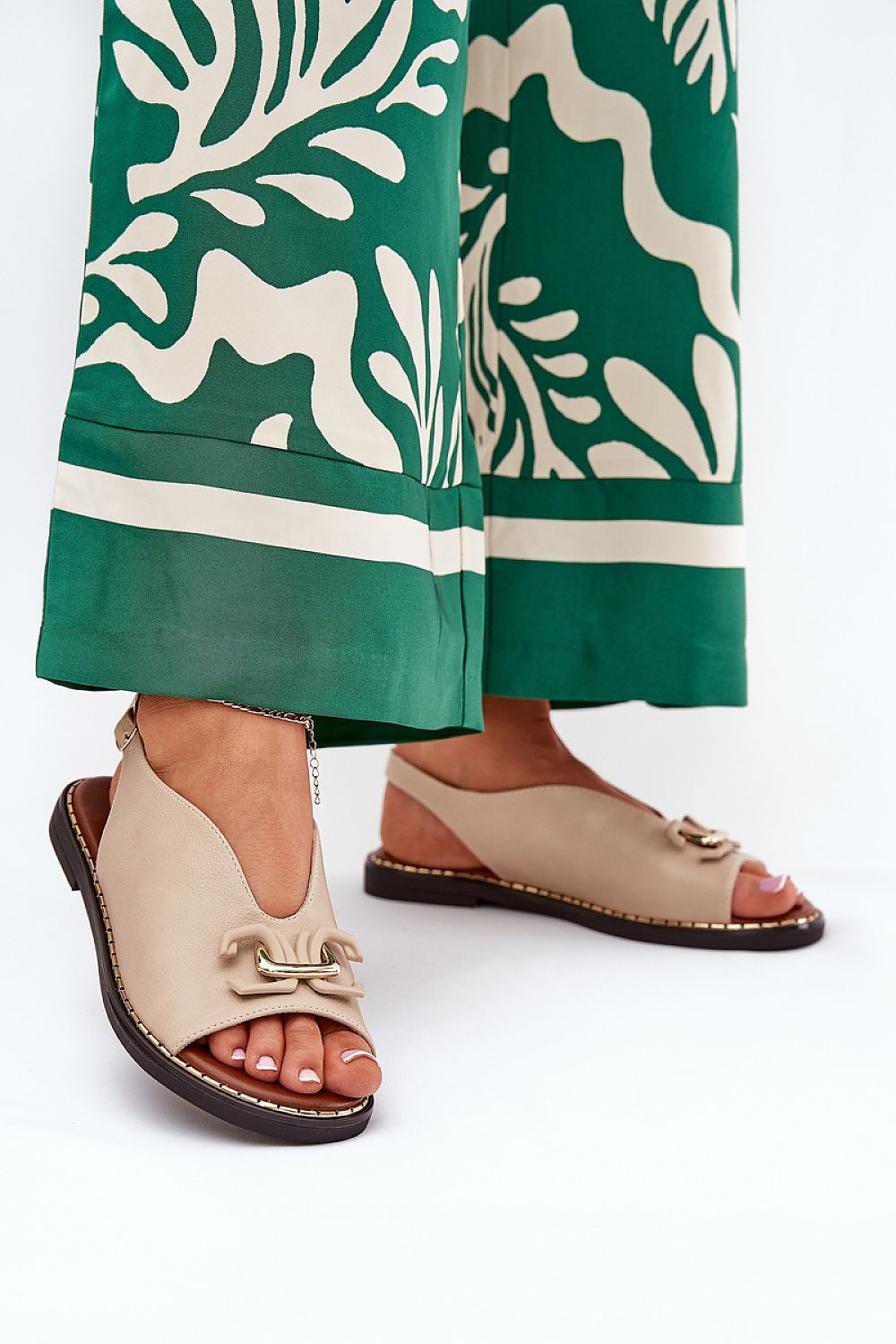 Sandalen model 210065 Step in style