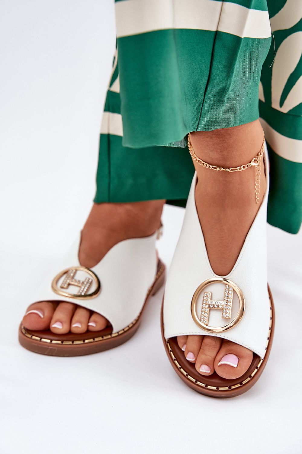 Sandalen model 210131 Step in style