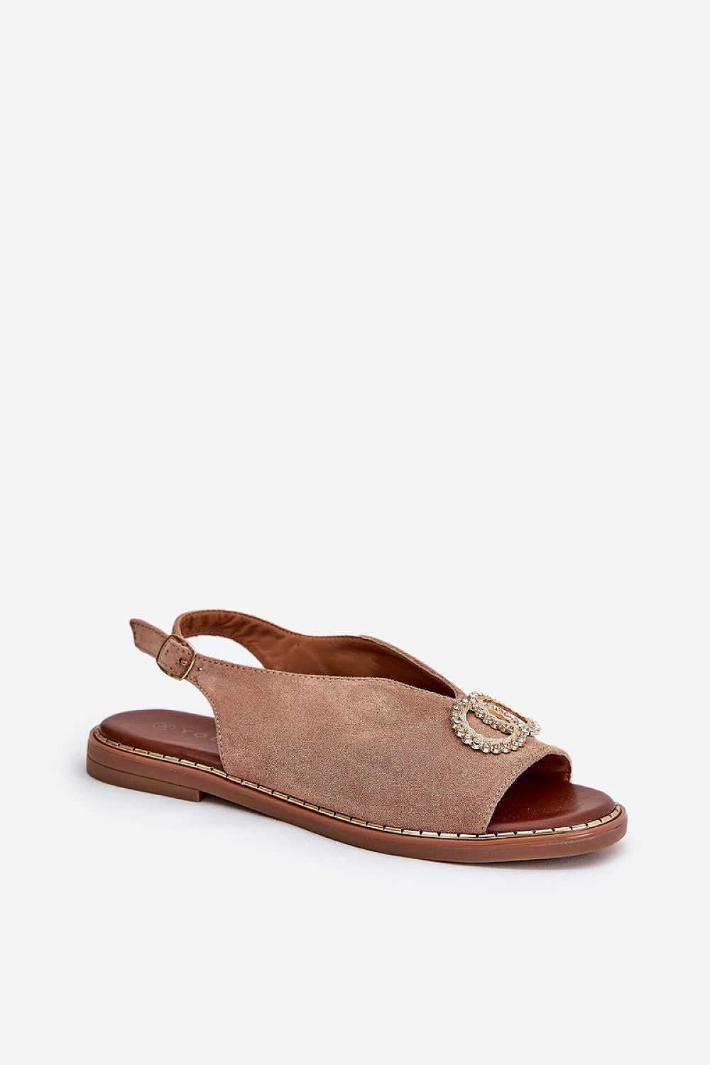Sandalen model 210132 Step in style