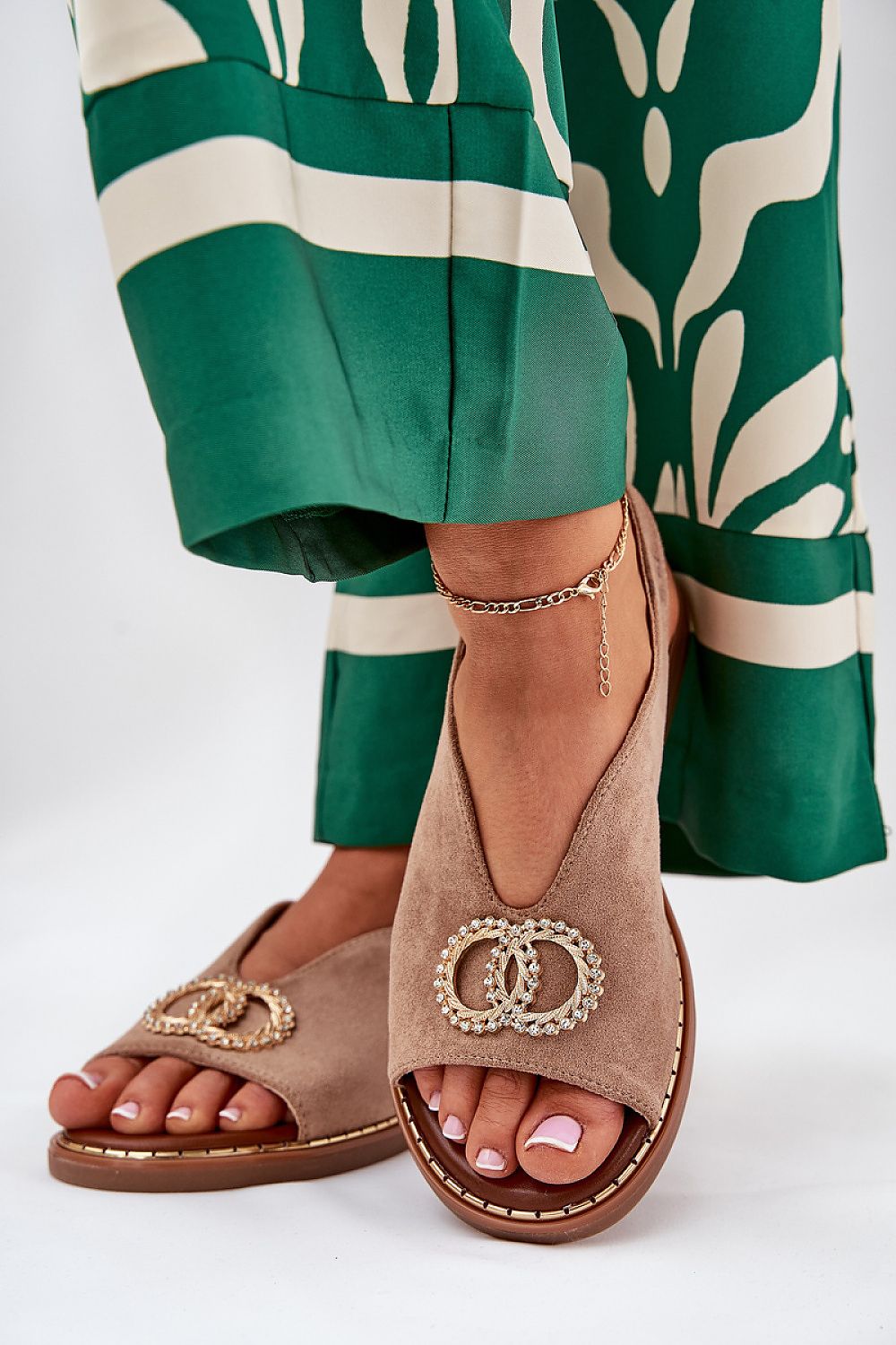 Sandalen model 210132 Step in style