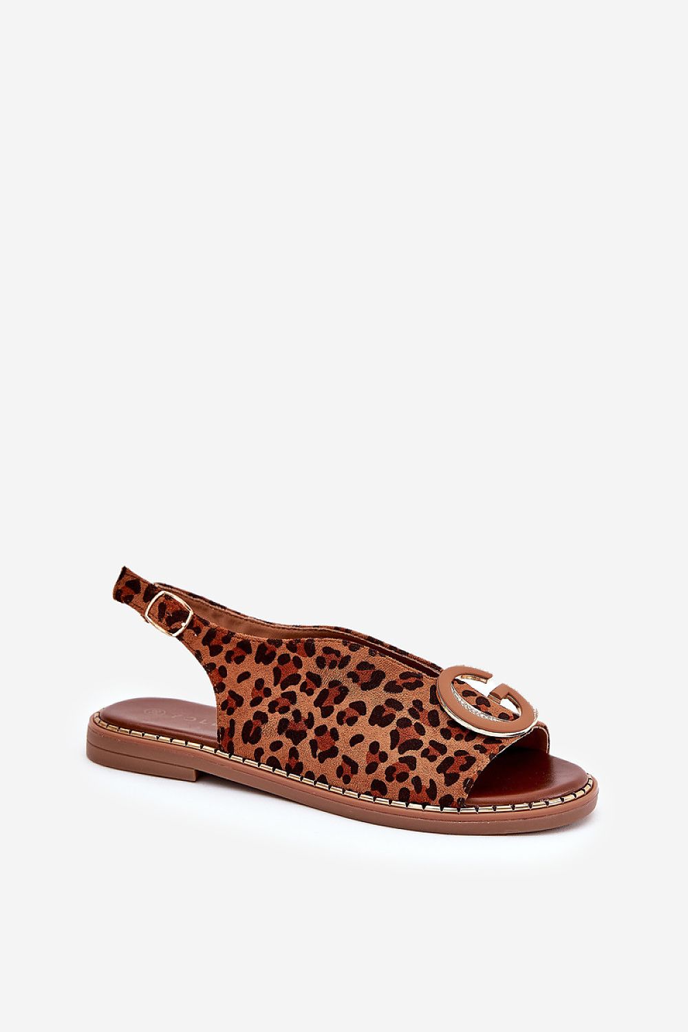 Sandalen model 210140 Step in style