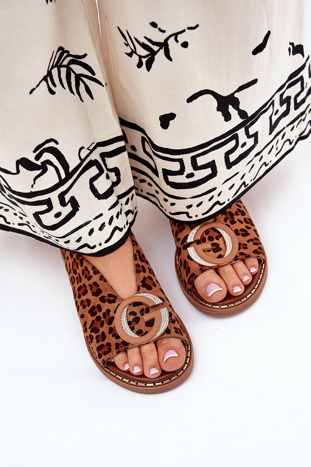 Sandalen model 210140 Step in style