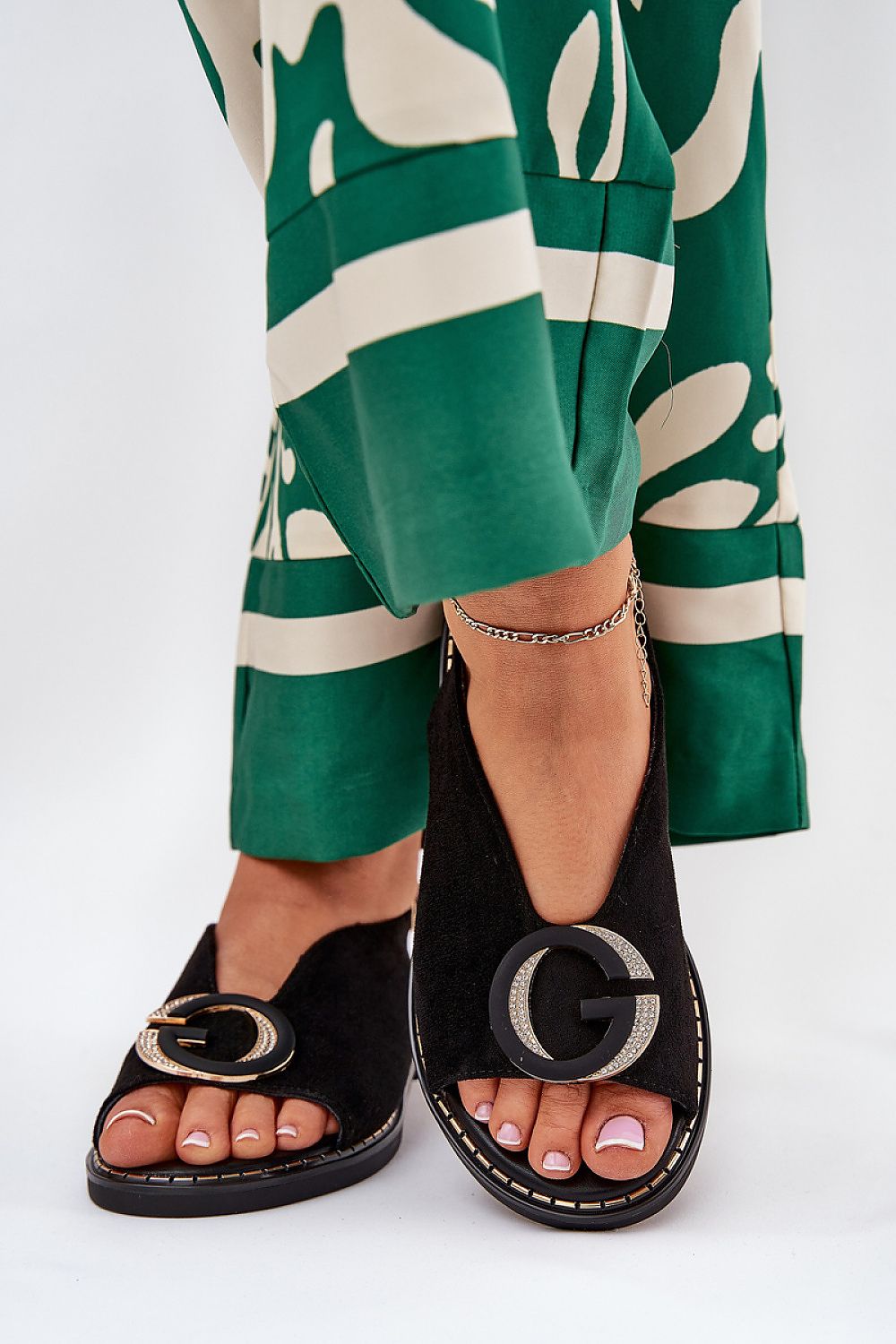 Sandalen model 210141 Step in style