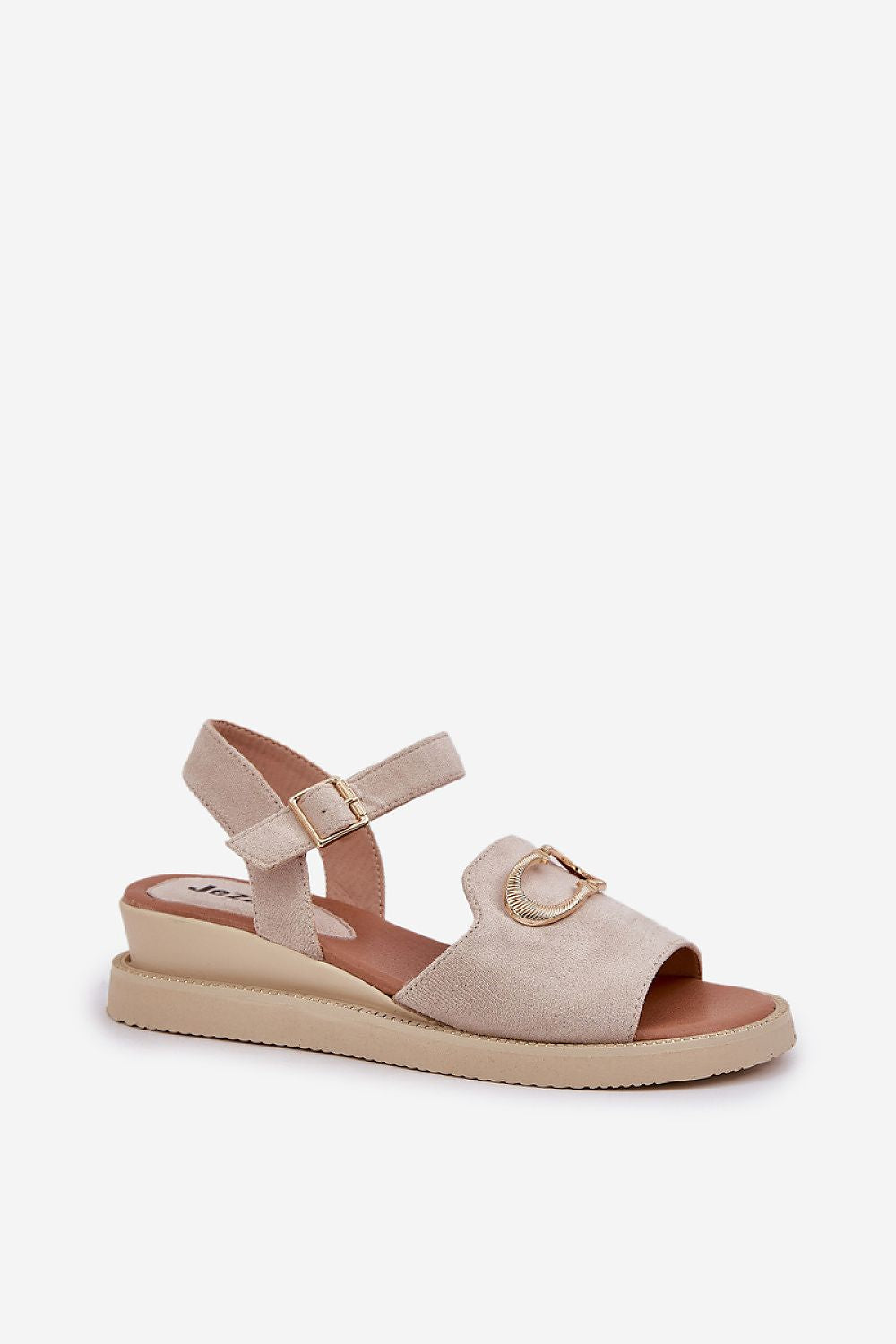 Sandalen model 210146 Step in style