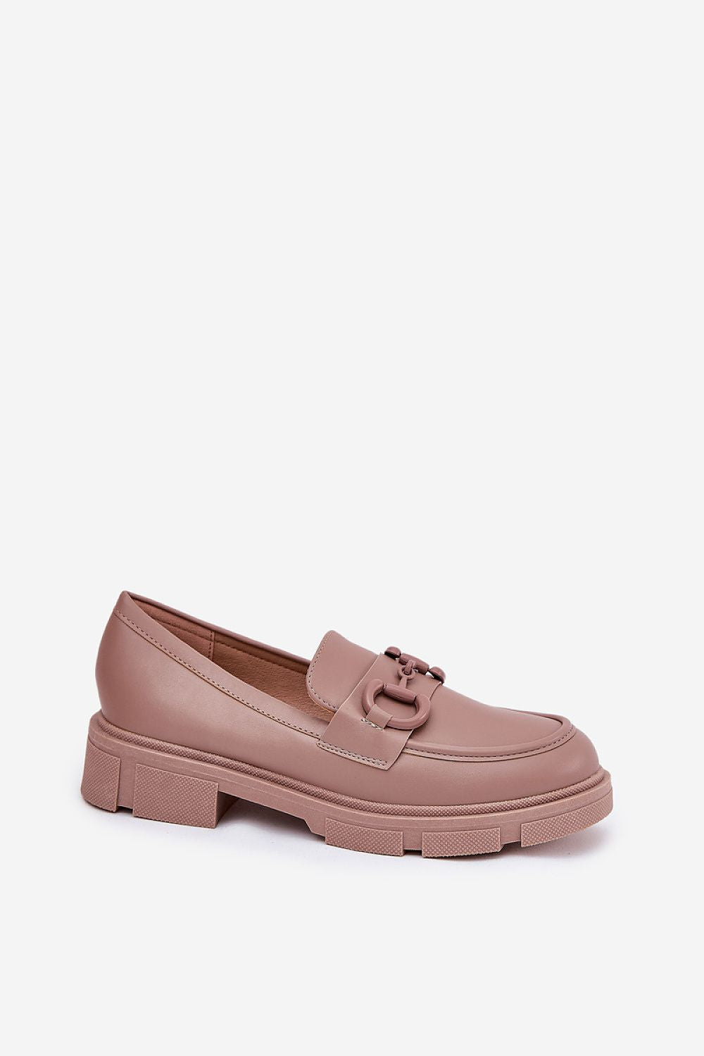 Mokassins model 210737 Step in style