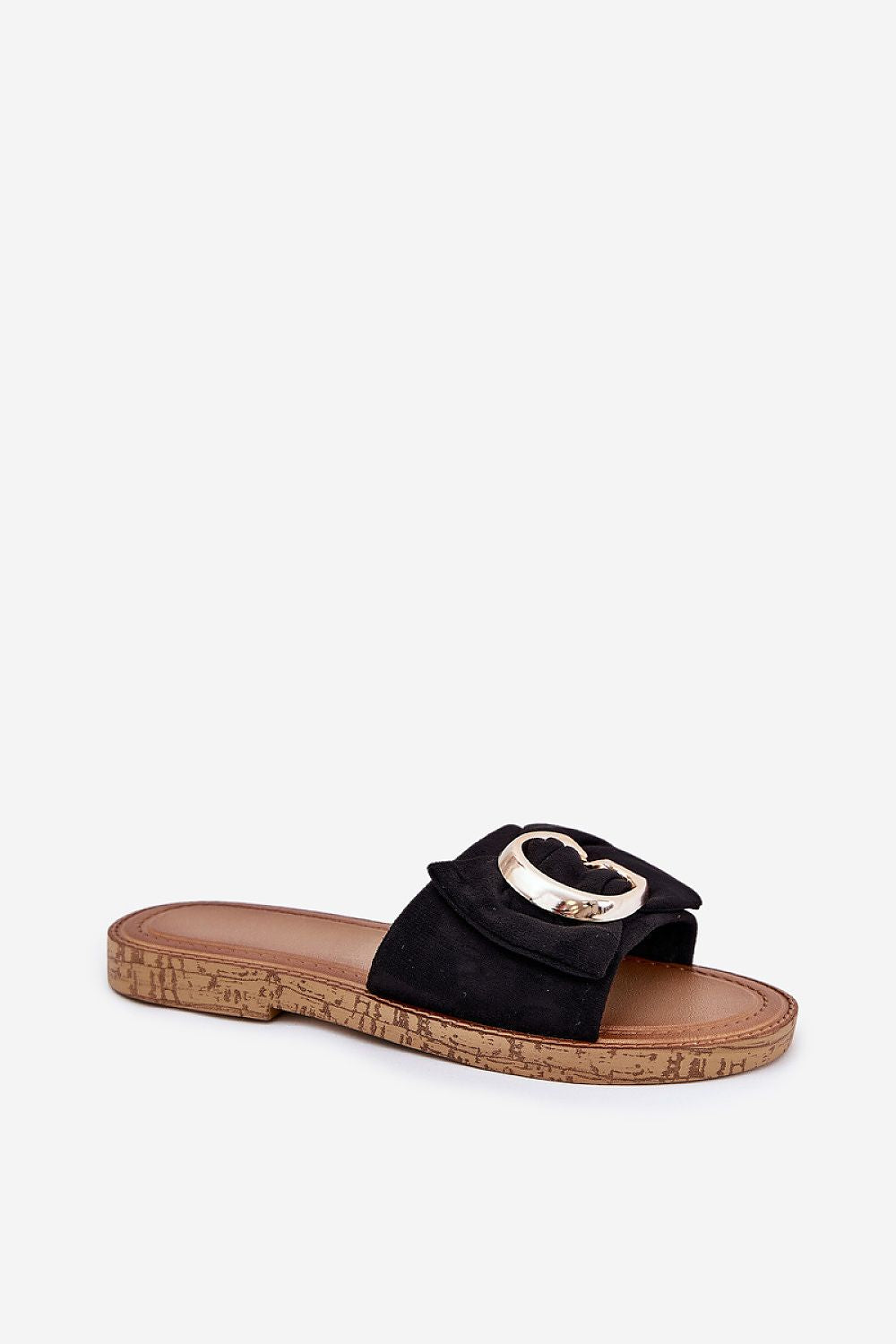 Pantoletten model 210748 Step in style