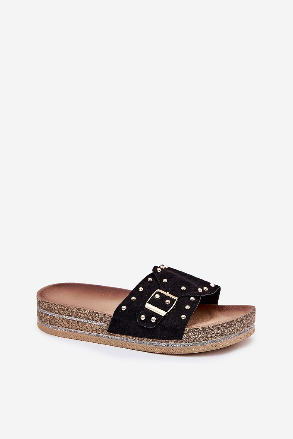 Pantoletten model 210753 Step in style