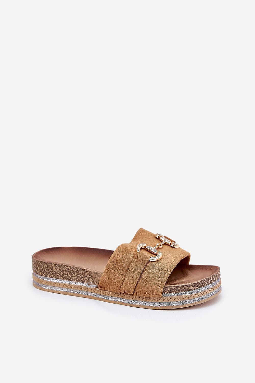 Pantoletten model 210758 Step in style