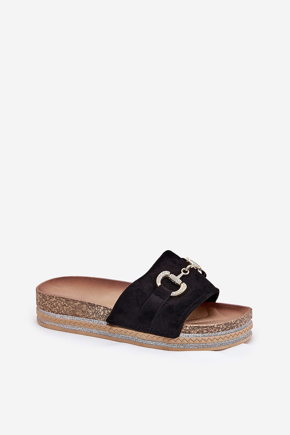 Pantoletten model 210760 Step in style