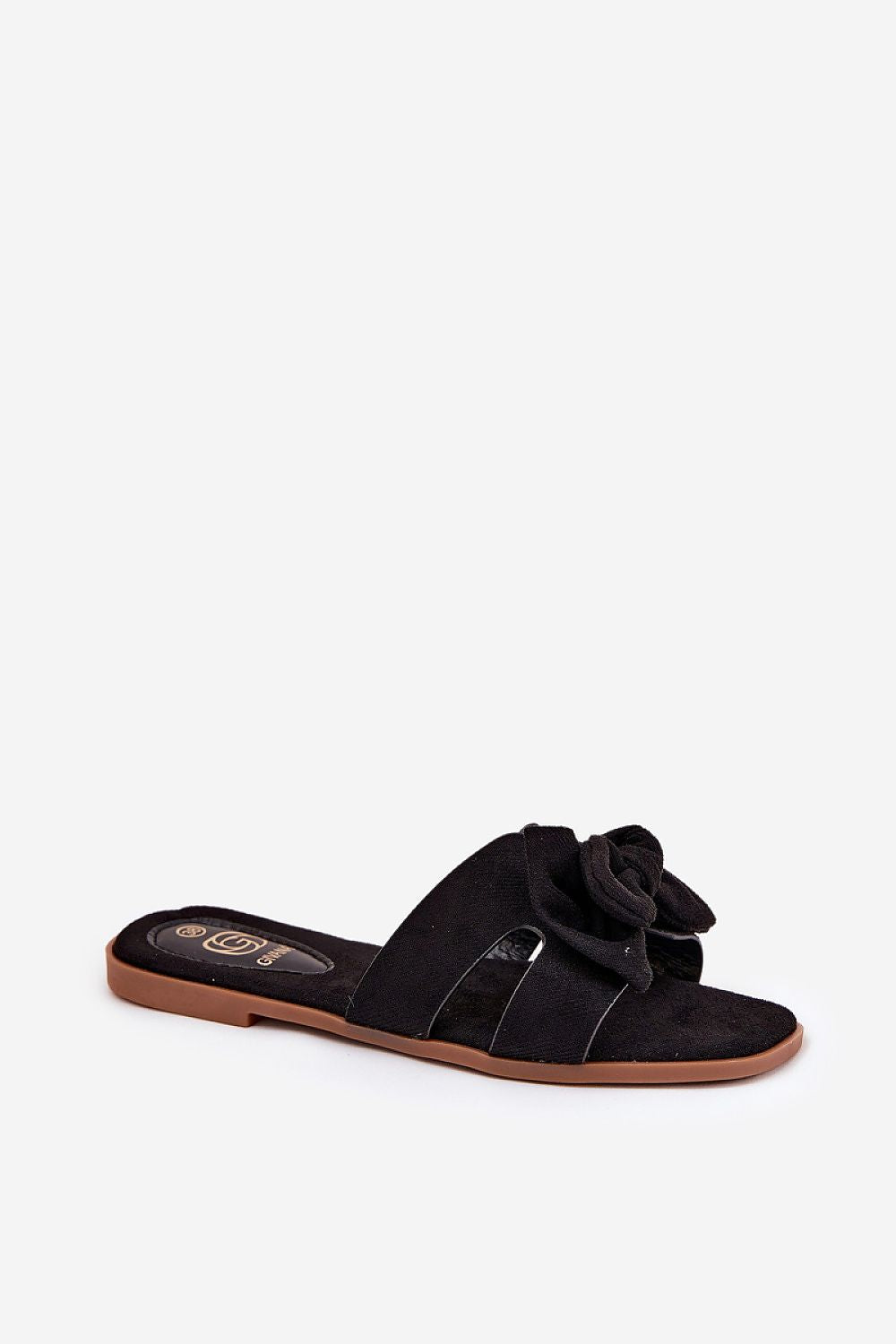 Pantoletten model 210791 Step in style