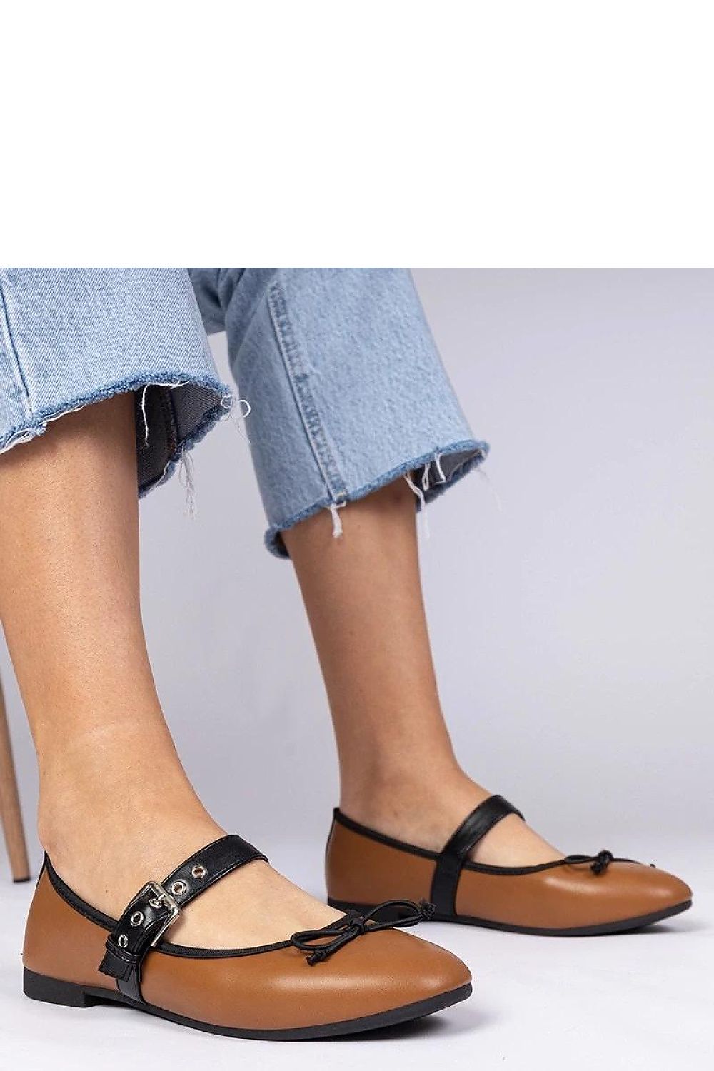Ballerina Schuhe model 210936 PRIMO