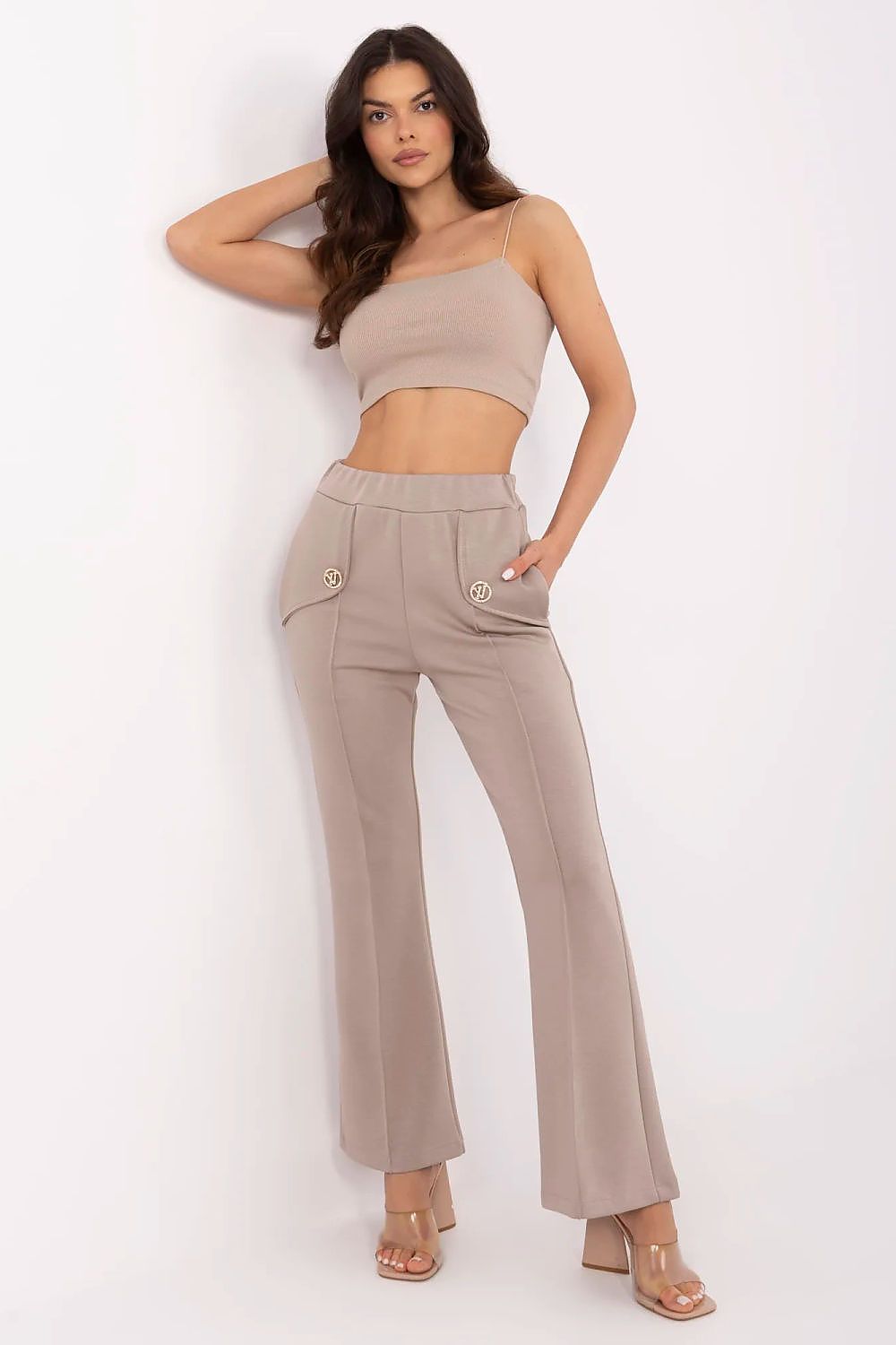 Sportanzug Hosen model 210961 Italy Moda