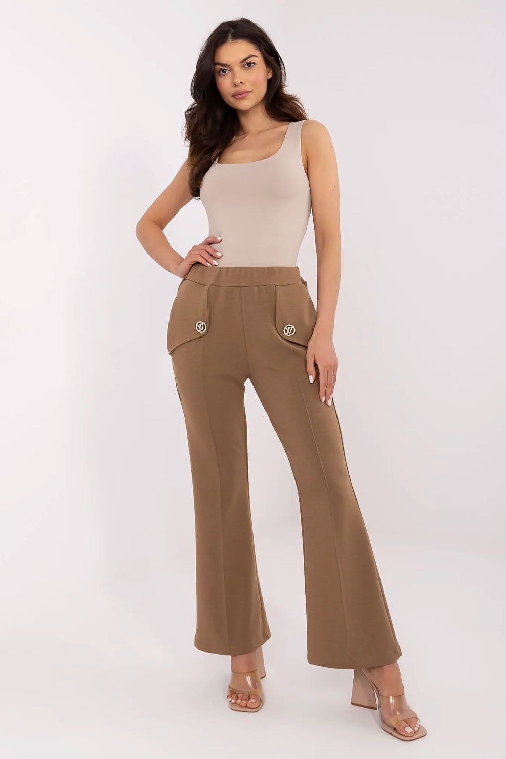 Sportanzug Hosen model 210968 Italy Moda