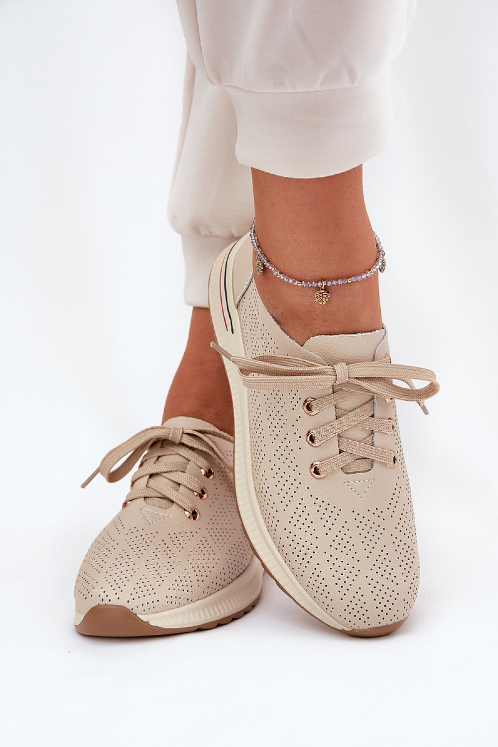 Sportschuhe model 211118 Step in style