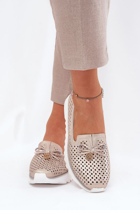 Halbschuhe model 211119 Step in style