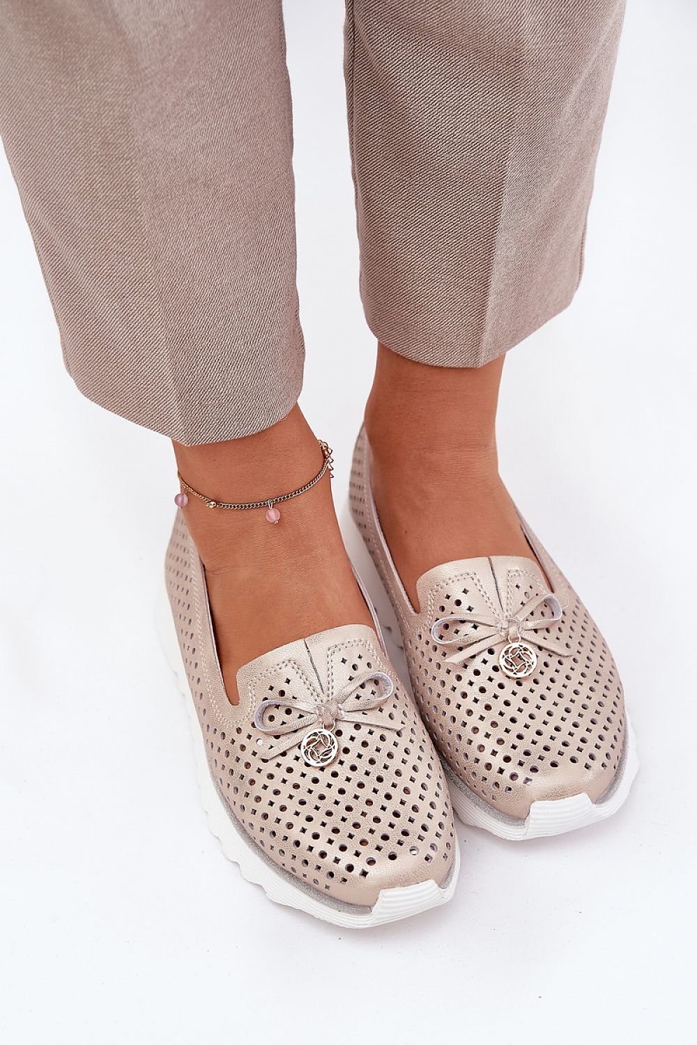 Halbschuhe model 211119 Step in style