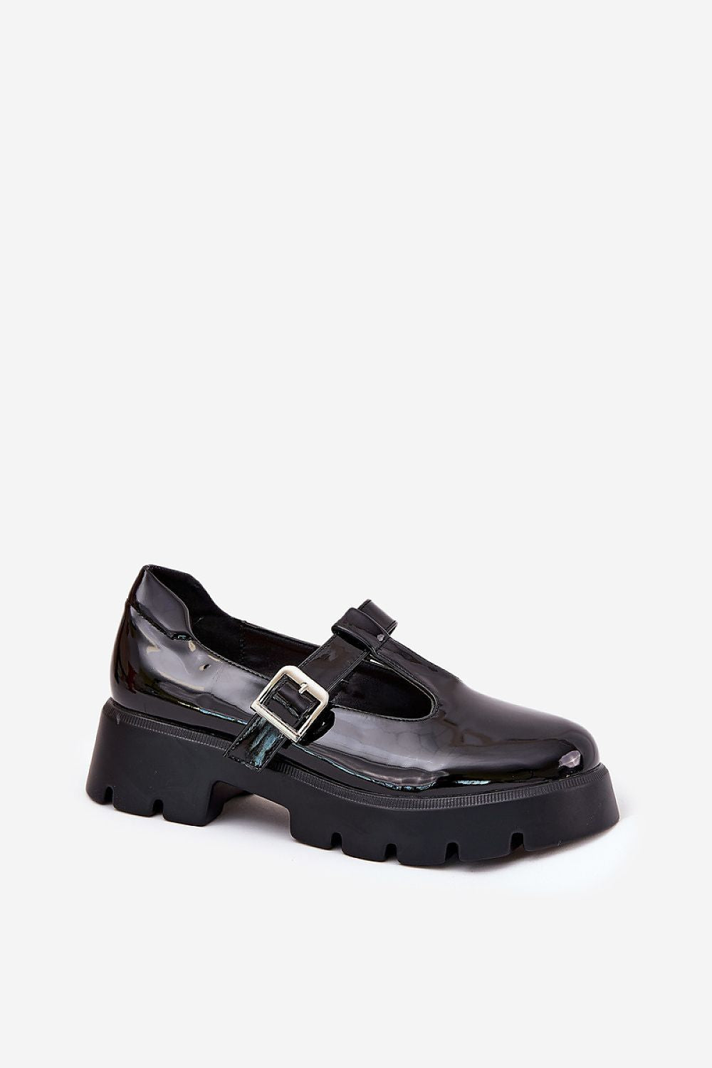Halbschuhe model 211125 Step in style