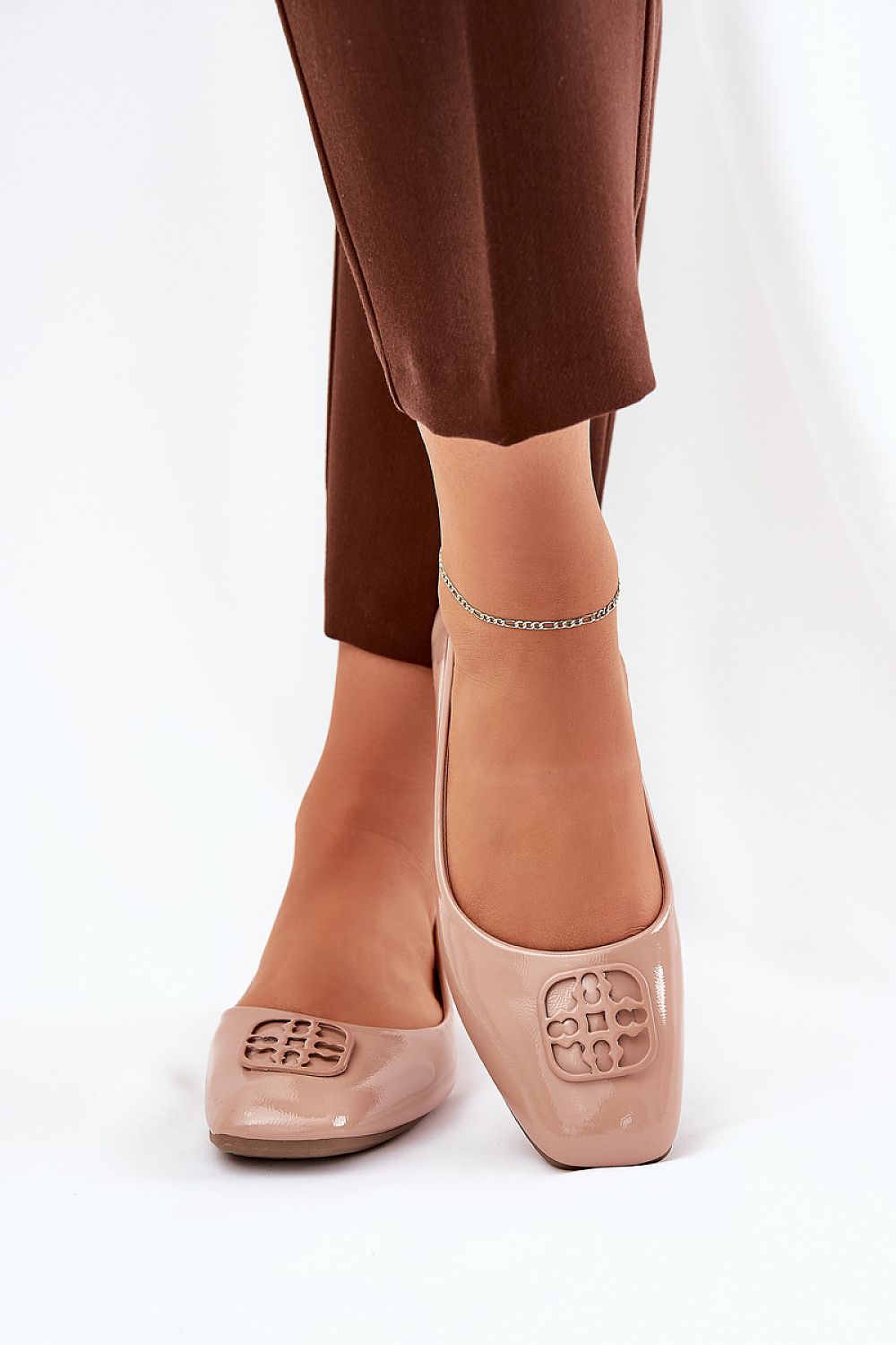 Ballerina Schuhe model 211132 Step in style