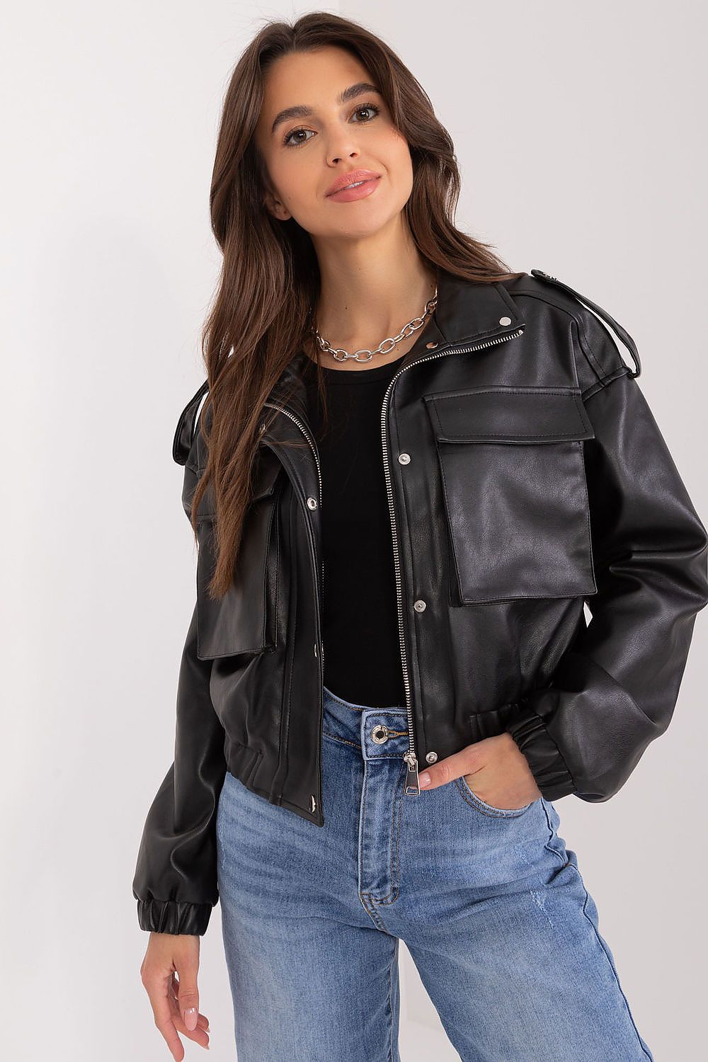 Jacke model 211185 NM