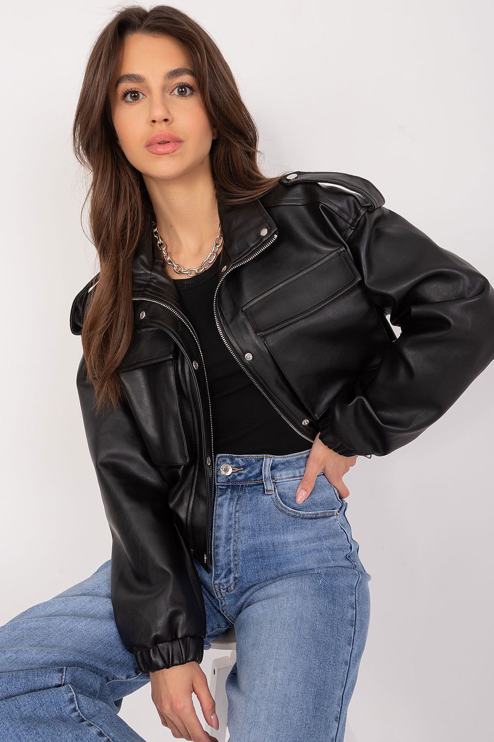 Jacke model 211185 NM