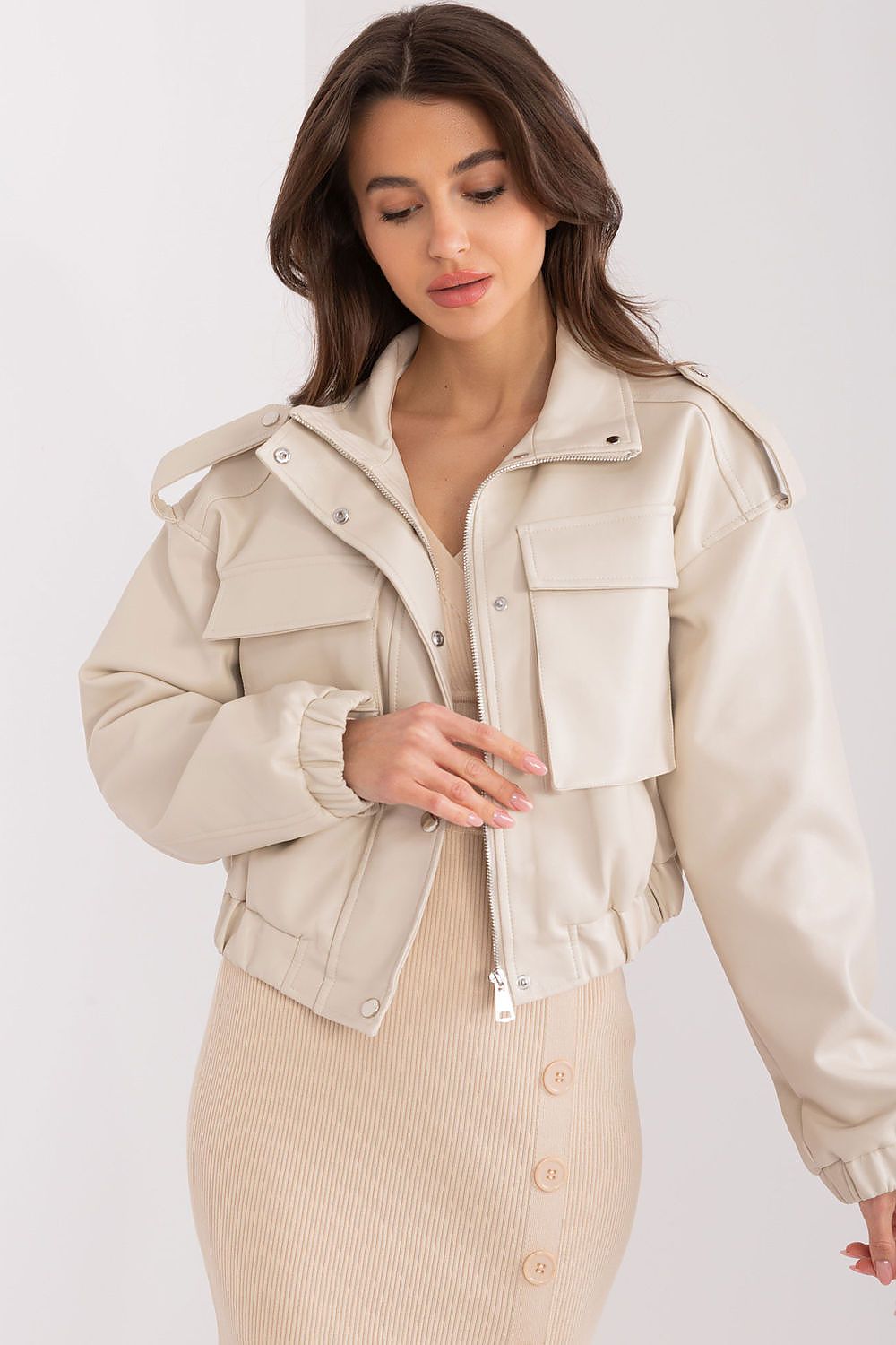 Jacke model 211186 NM