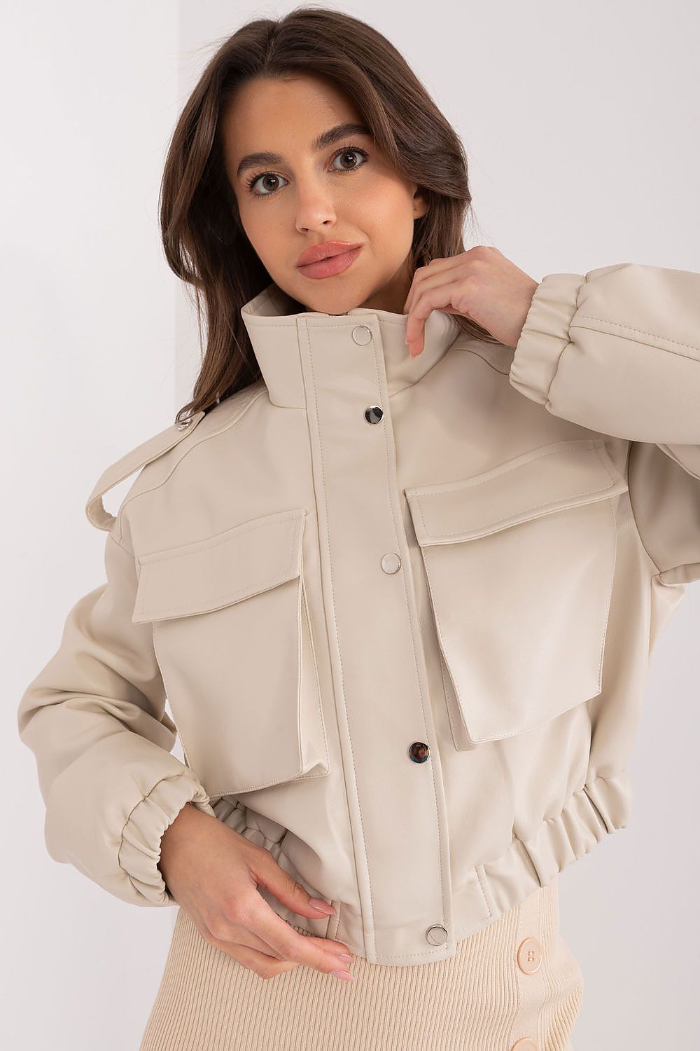 Jacke model 211186 NM