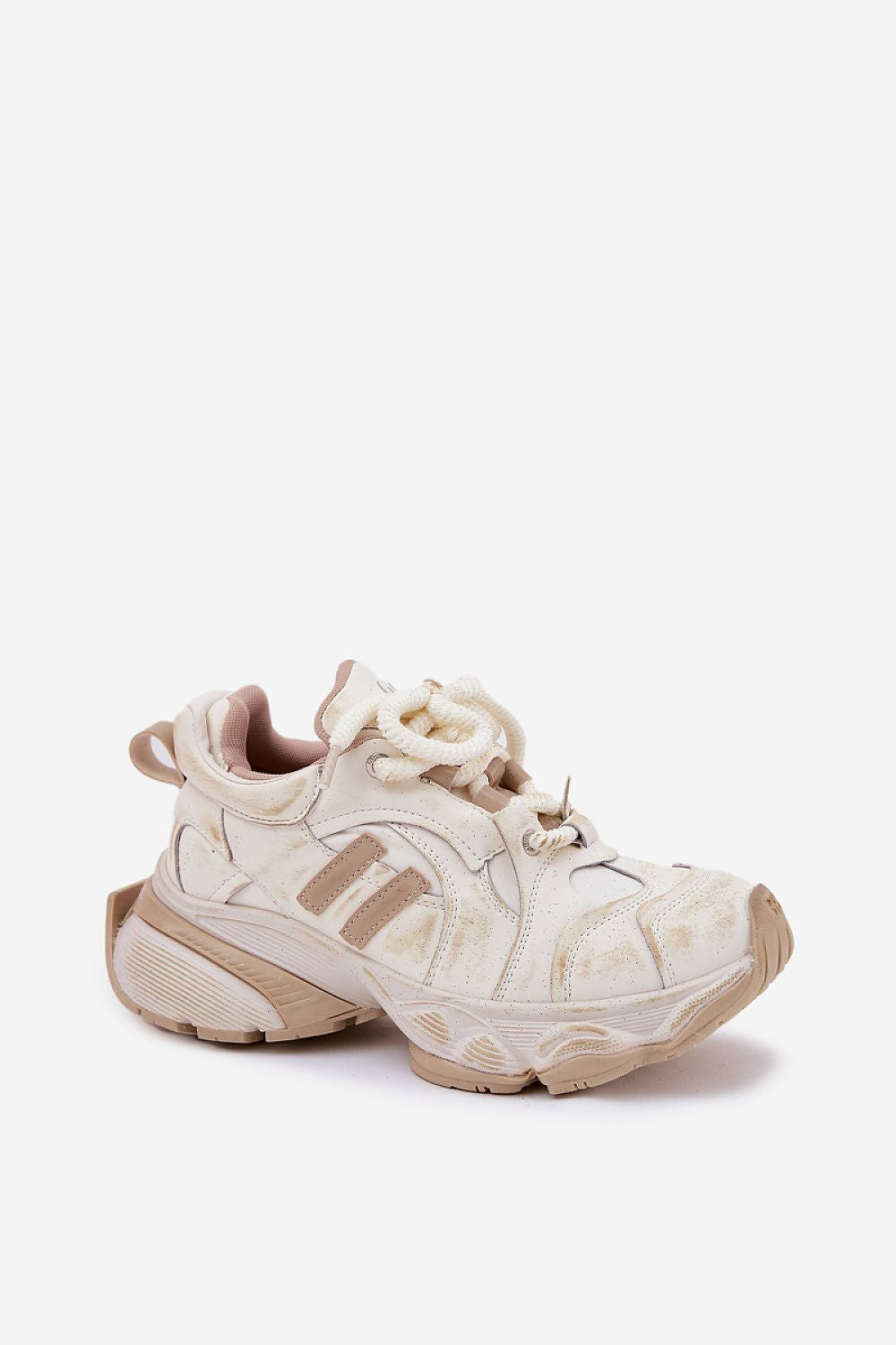 Sportschuhe model 211307 Step in style