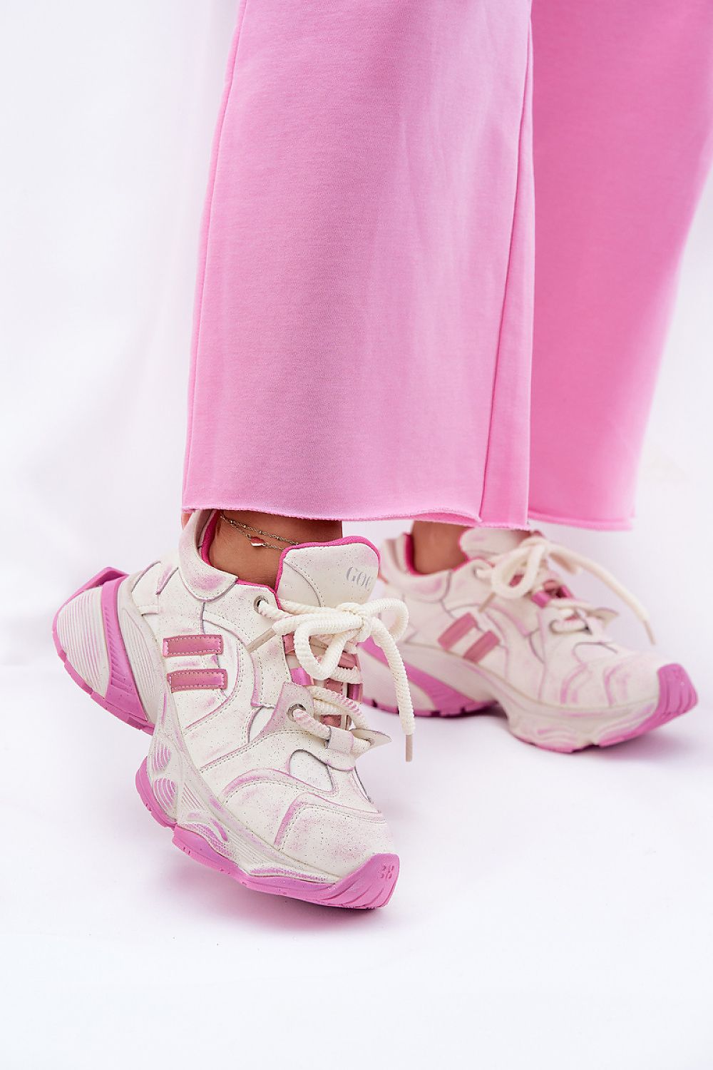 Sportschuhe model 211308 Step in style
