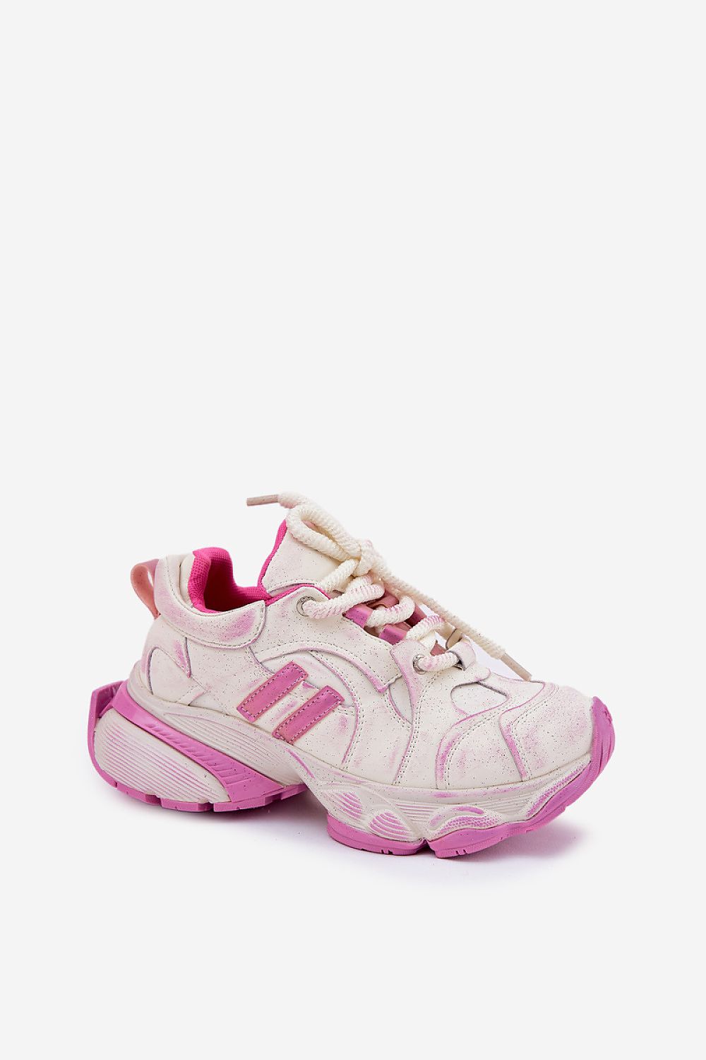 Sportschuhe model 211308 Step in style