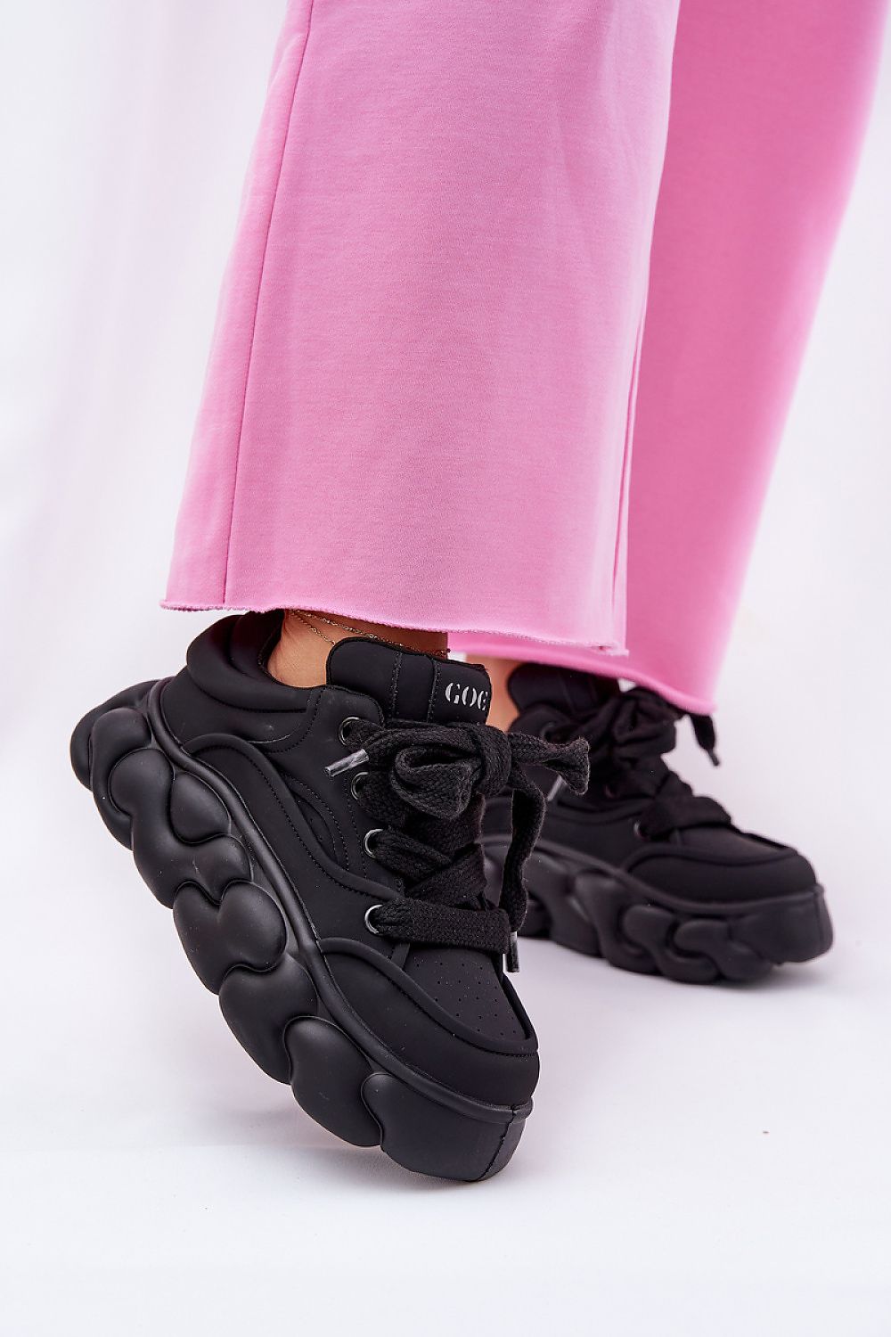 Sportschuhe model 211324 Step in style