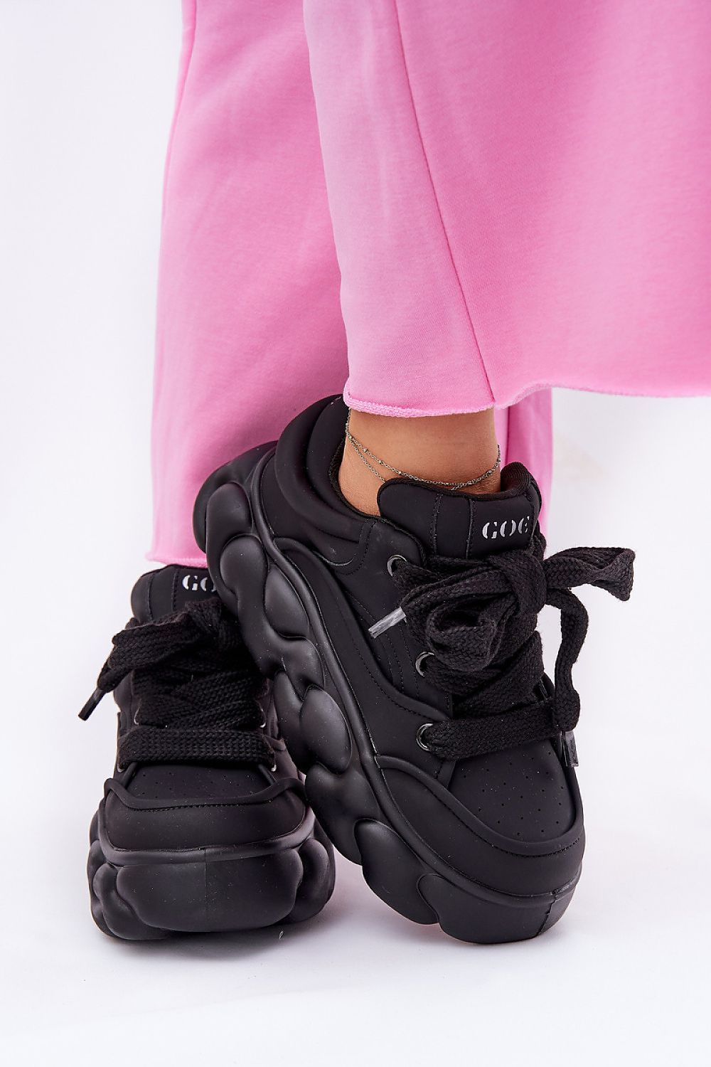 Sportschuhe model 211324 Step in style