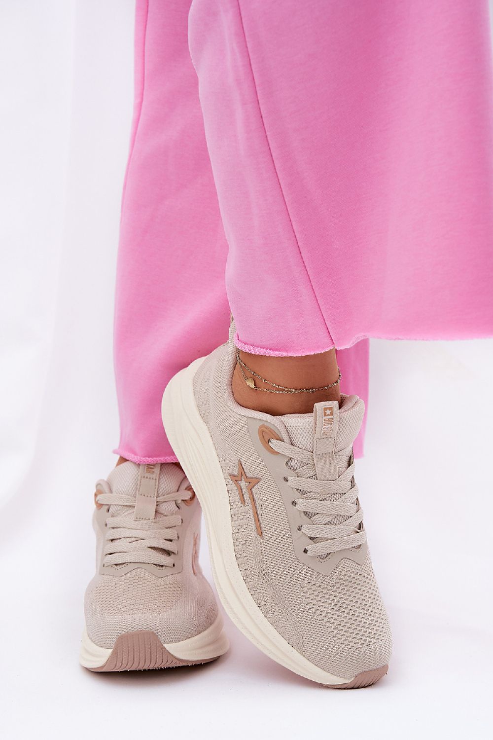 Sportschuhe model 211329 Step in style