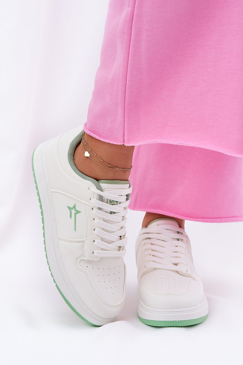 Sportschuhe model 211334 Step in style