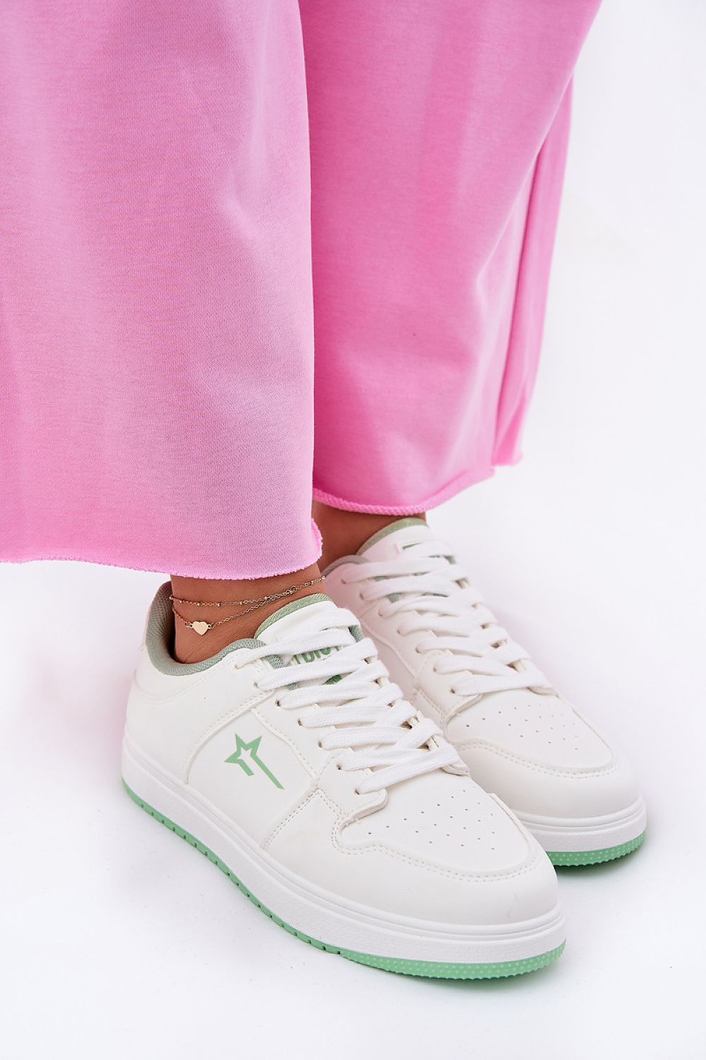 Sportschuhe model 211334 Step in style