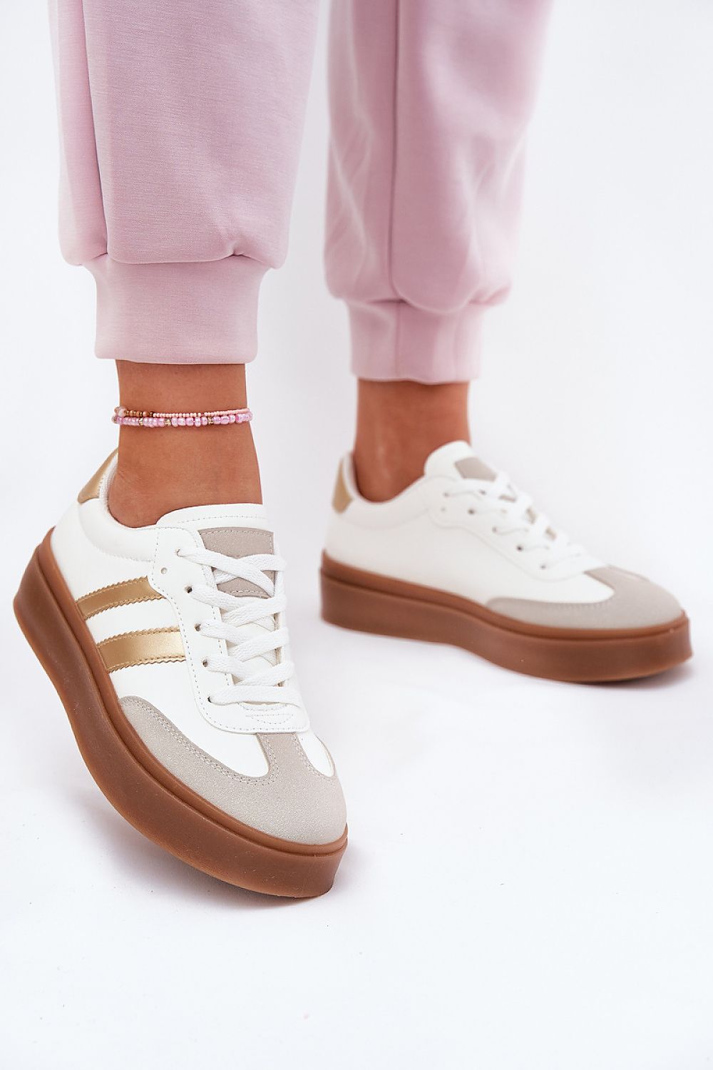 Sportschuhe model 211344 Step in style