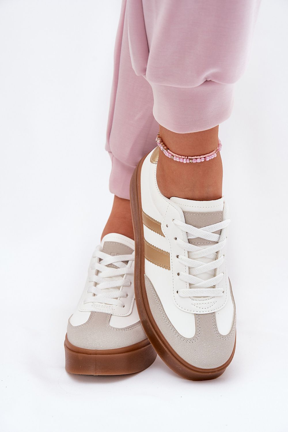 Sportschuhe model 211344 Step in style