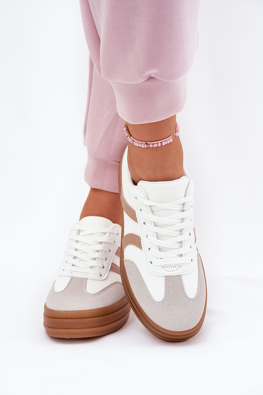 Sportschuhe model 211347 Step in style