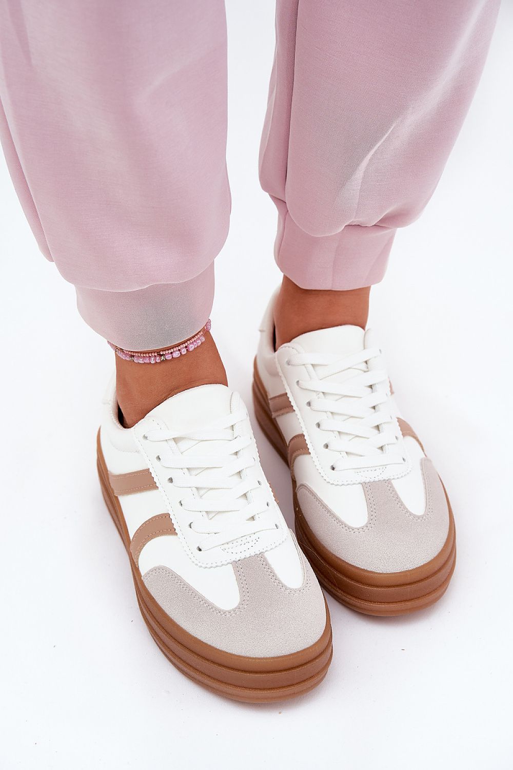 Sportschuhe model 211347 Step in style
