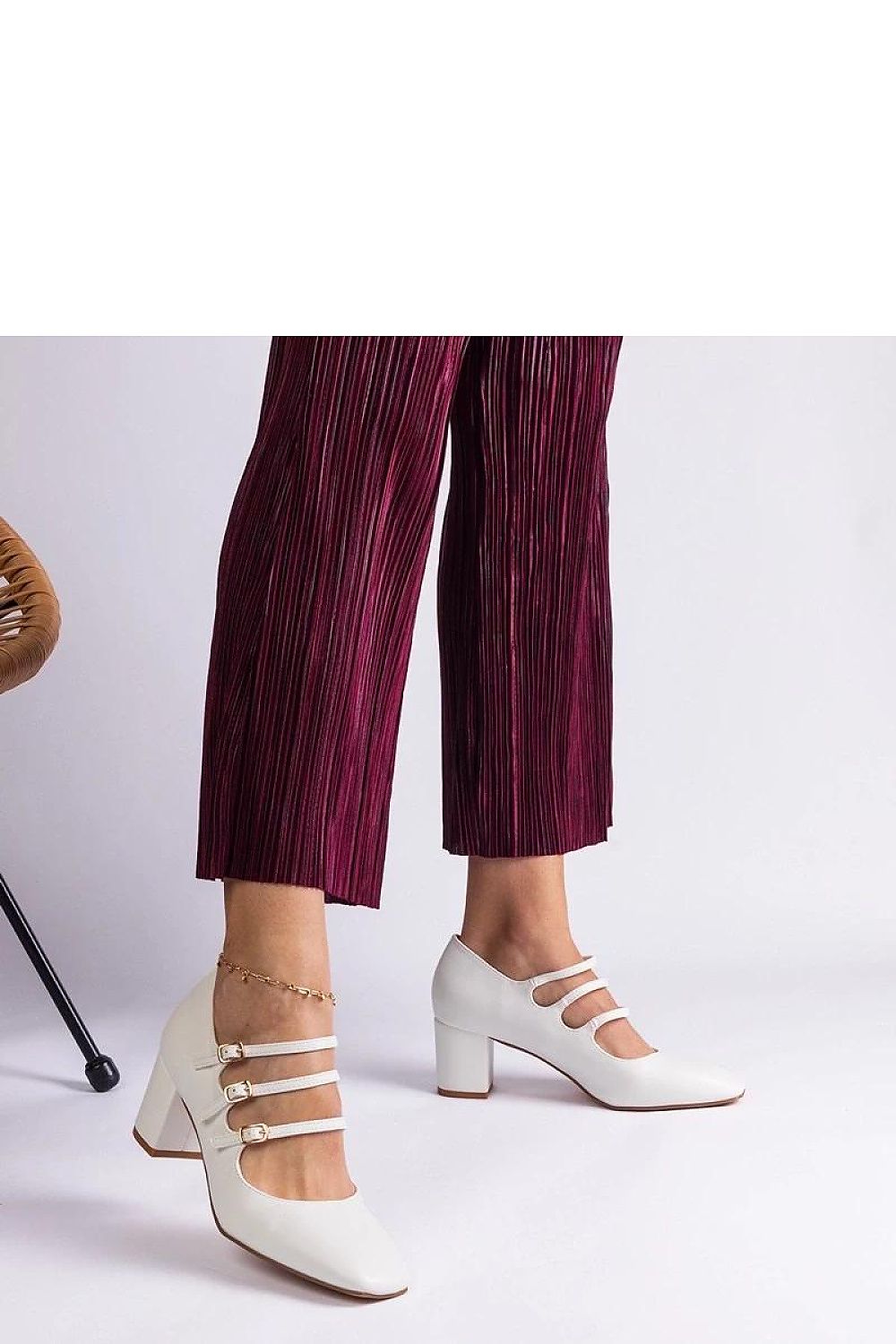 Pumps mit Absatz model 211605 PRIMO
