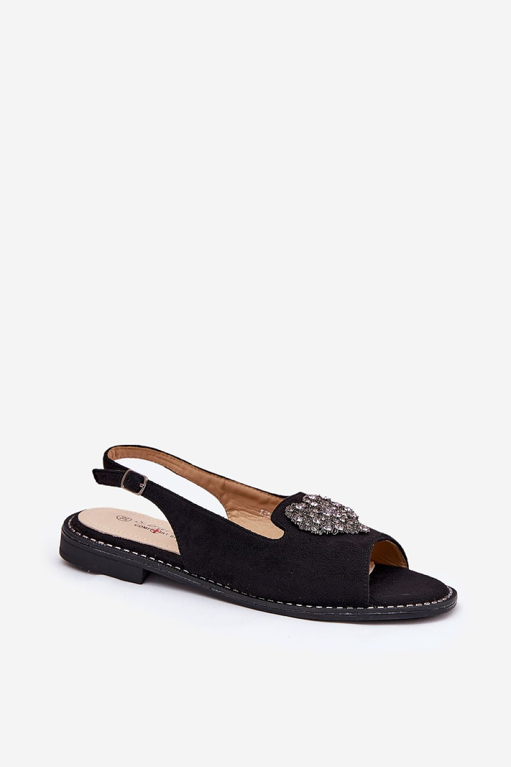 Sandalen model 211635 Step in style
