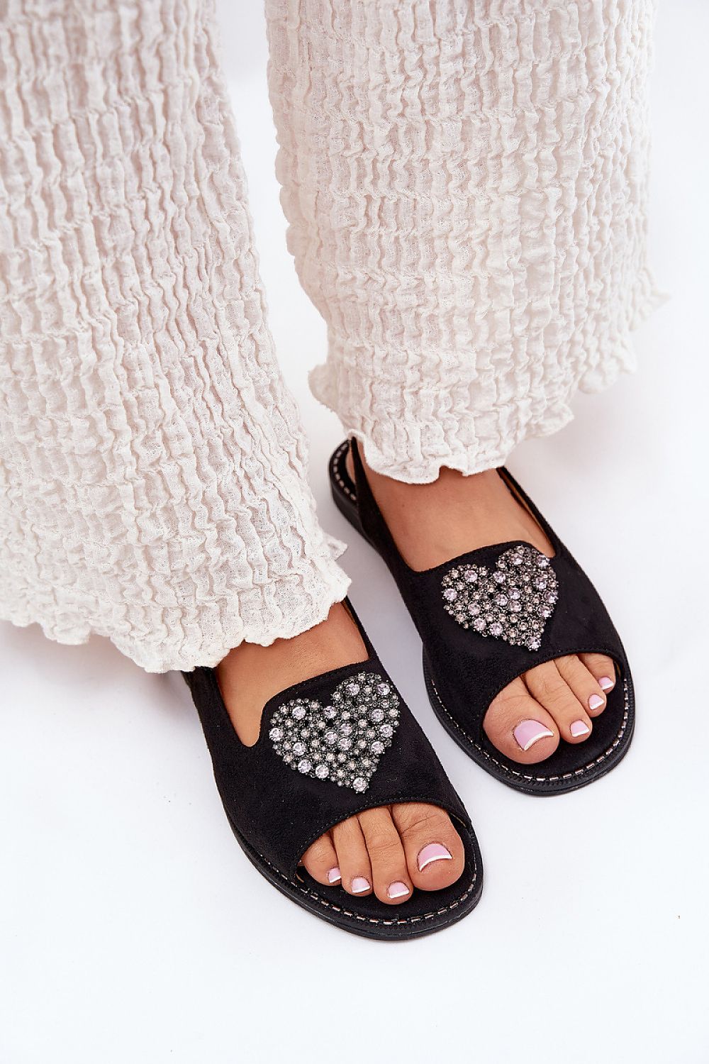 Sandalen model 211635 Step in style