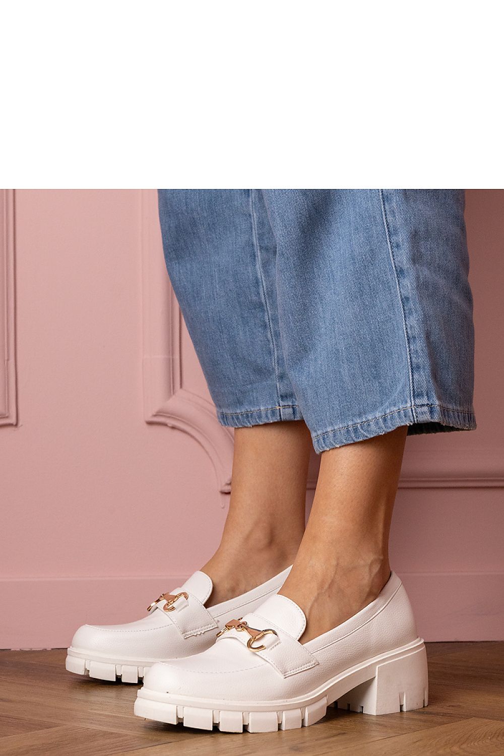 Schuhe mit Absatz model 211777 PRIMO