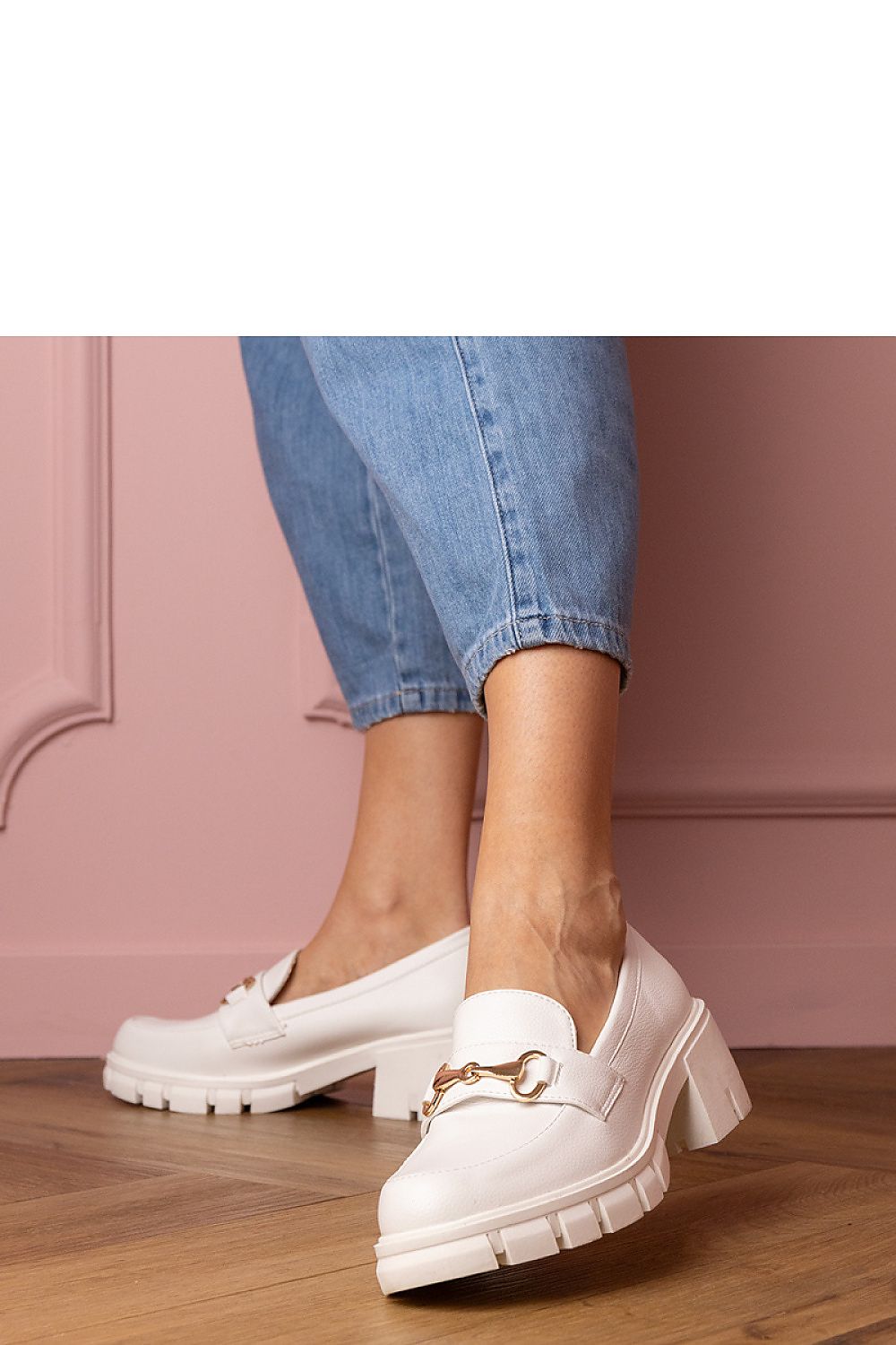 Schuhe mit Absatz model 211777 PRIMO