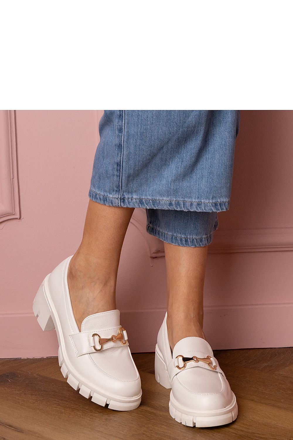 Schuhe mit Absatz model 211777 PRIMO