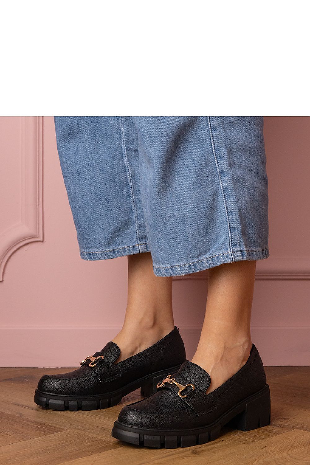 Schuhe mit Absatz model 211778 PRIMO
