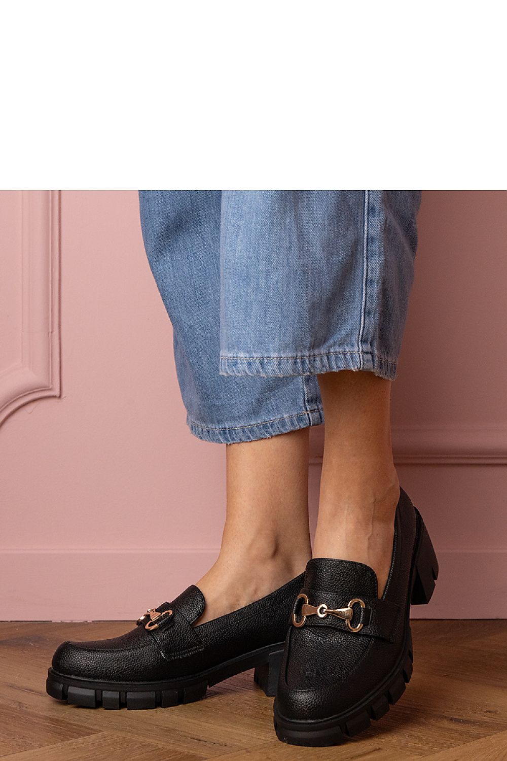 Schuhe mit Absatz model 211778 PRIMO