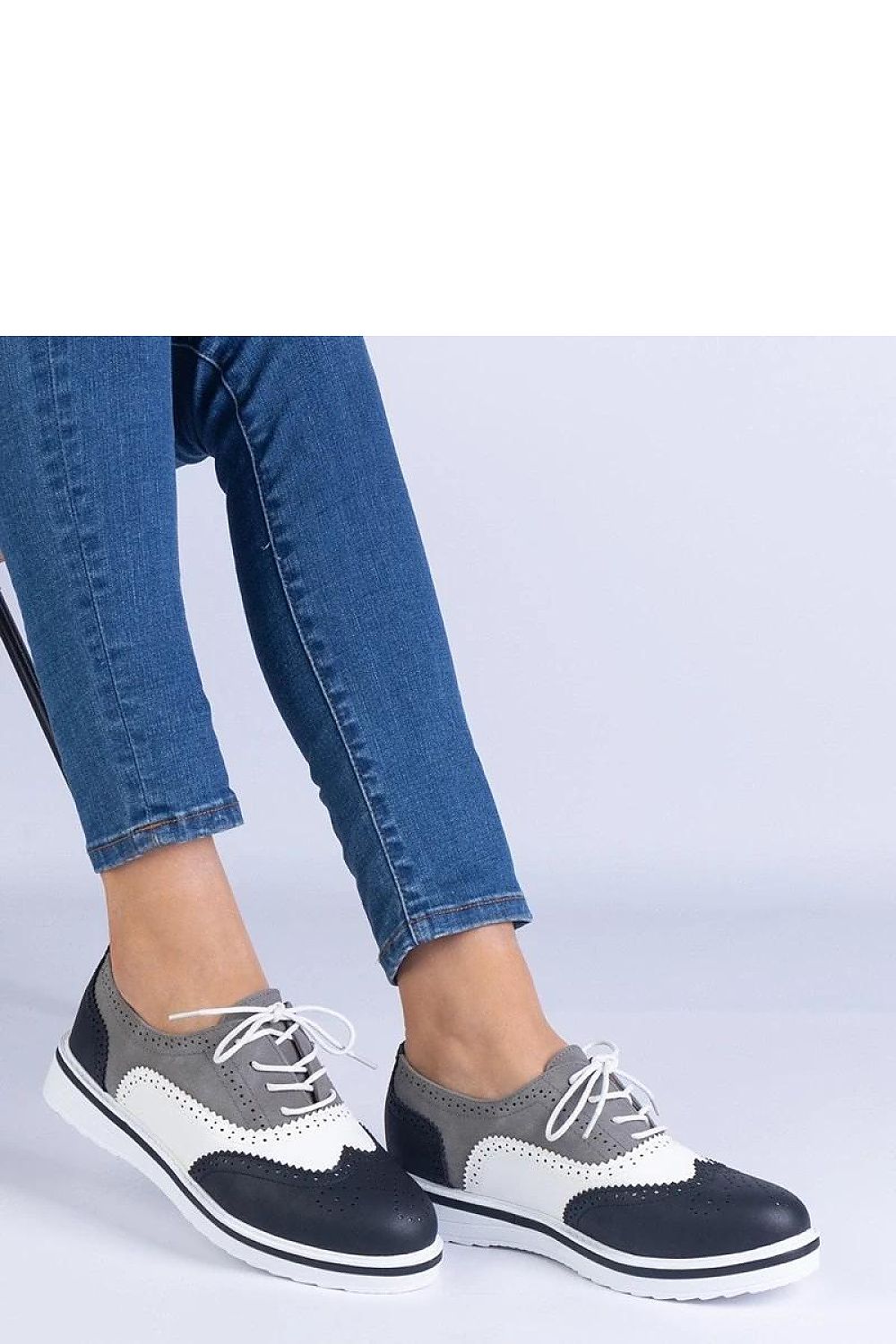 Halbschuhe model 211781 PRIMO
